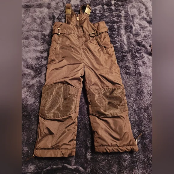 Copper Key Winter Snow Ski Suit - Picture 1 of 10